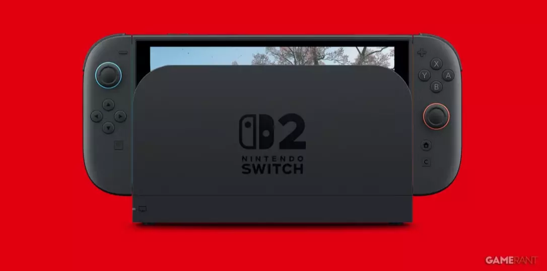 Nintendo Switch 2 получит порт игры Assassin’s Creed Shadows