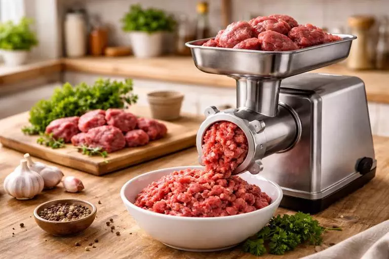 Рейтинг лучших электрических мясорубок
