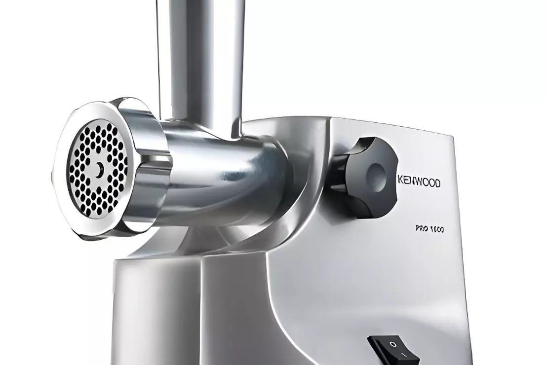 Kenwood MG520
