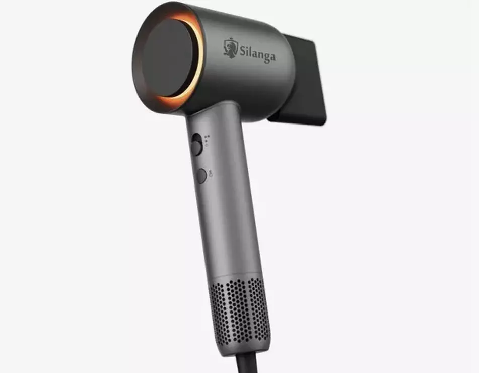 Silanga HD500 Premium