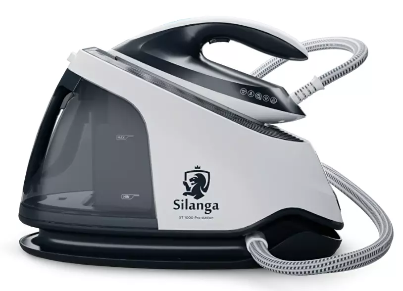 Silanga ST1000 Pro Station