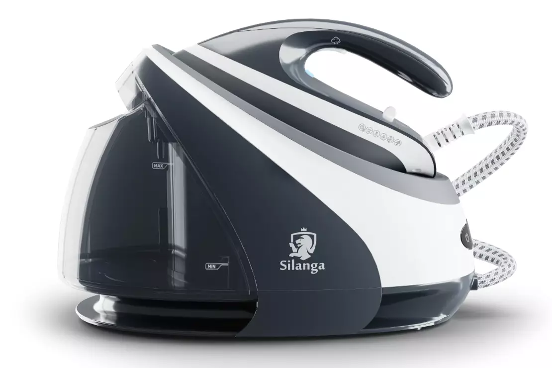 Silanga ST1500 PRO STATION
