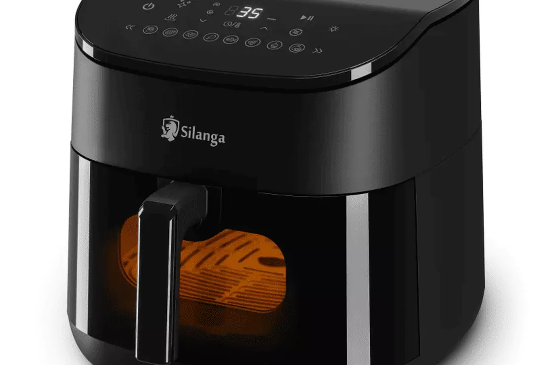 Silanga AF700 Pro