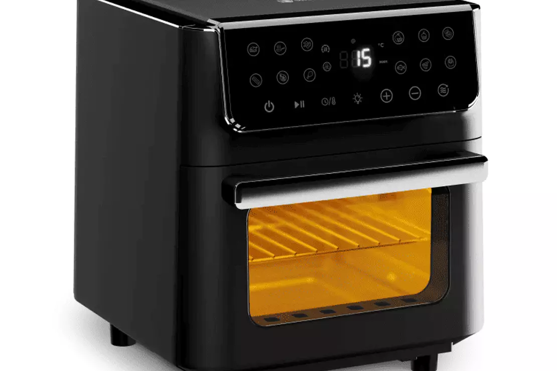Silanga AF1200 Premium