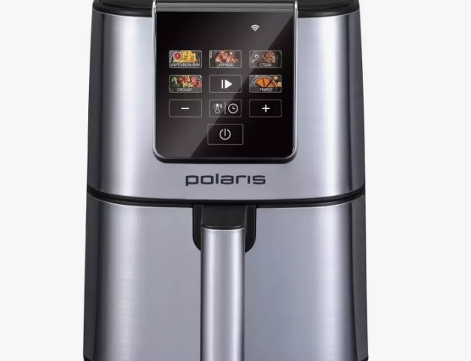 POLARIS PAF 4001