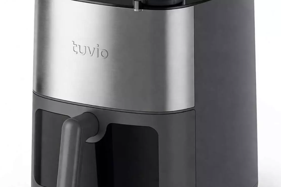 Tuvio TAF02