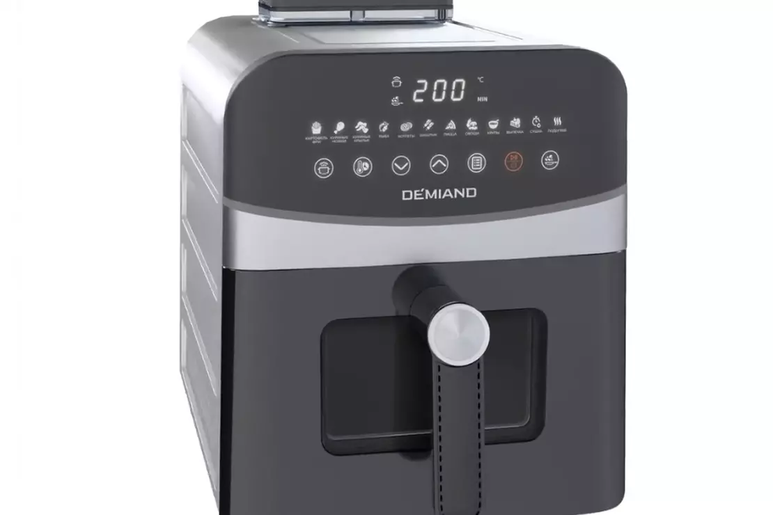 DEMIAND SANDERS MAX DK-2400