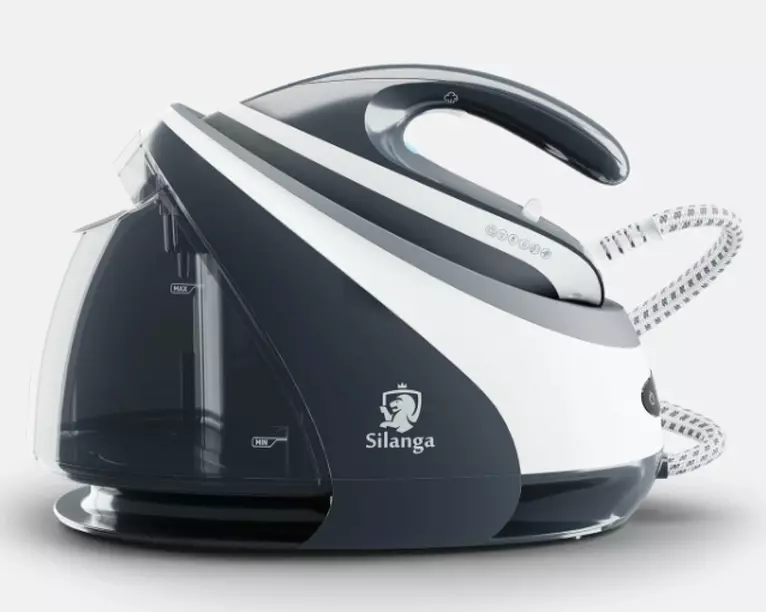 Silanga ST1500 PRO STATION
