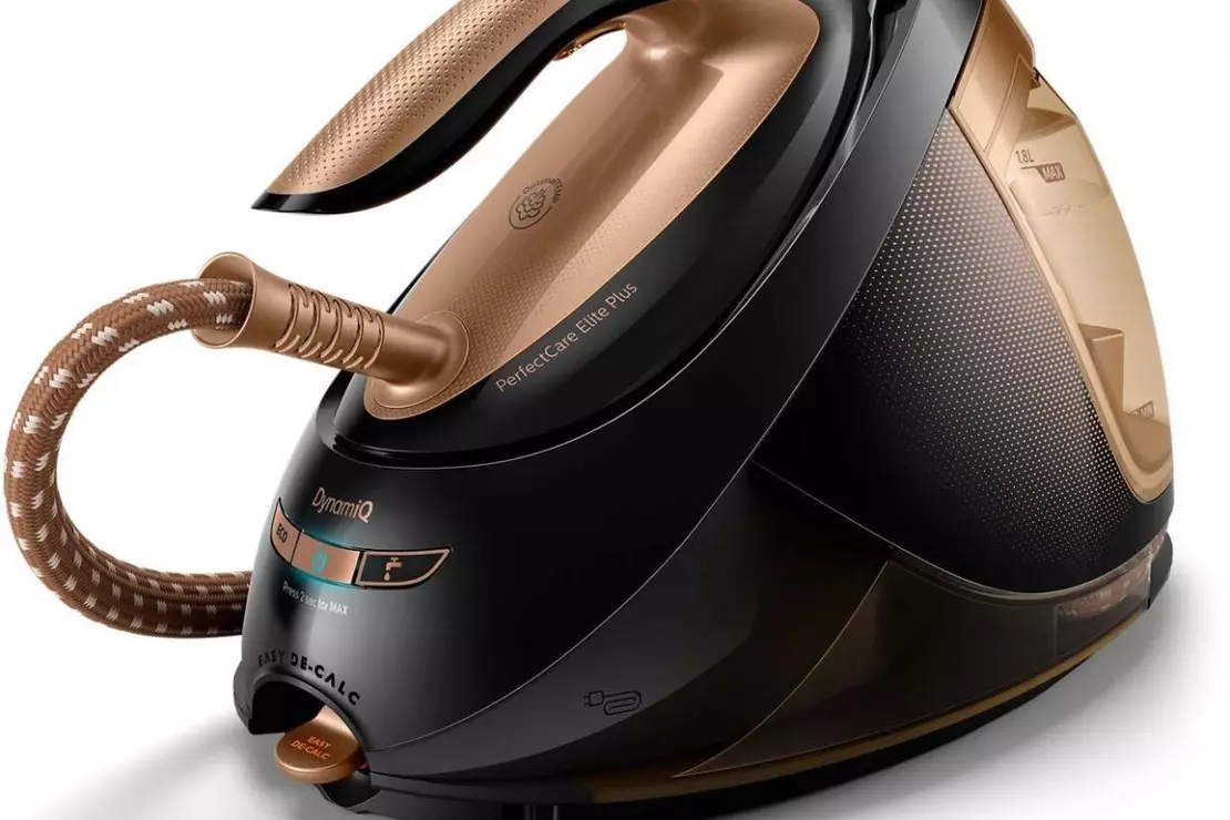 Philips PerfectCare Elite Plus GC9682