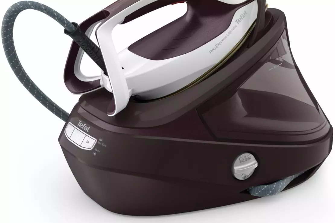 Tefal Pro Express Ultimate II GV9721E0