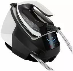 Polaris PSS 9090K Turbo Steam