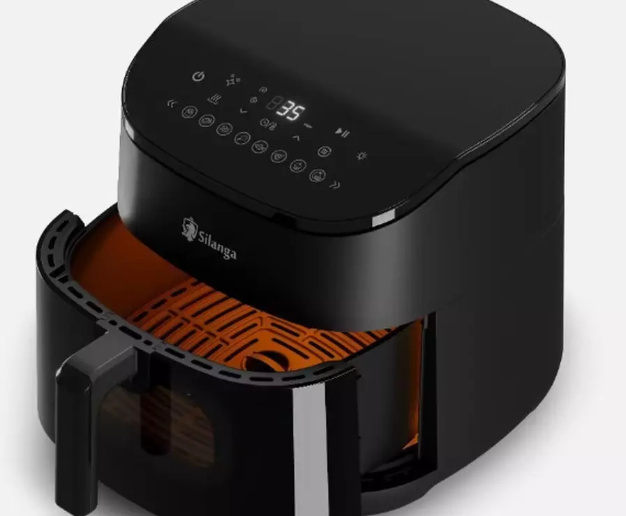 1 место Silanga AF700 Pro — лучший вариант для дома по цене и качеству