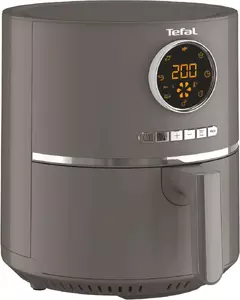 4 место Tefal Air Fry Ultra EY111B15 — лучший аэрогриль для приготовления без масла