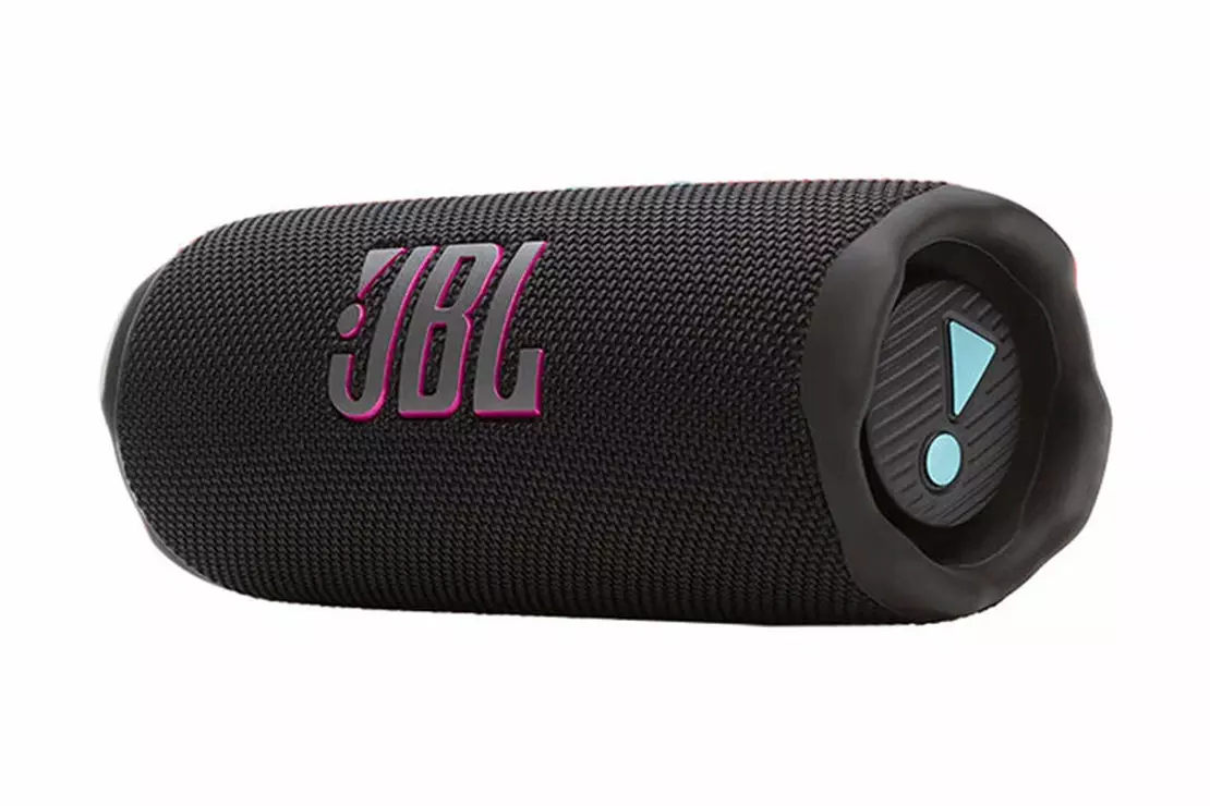 JBL FLIP7 BLK