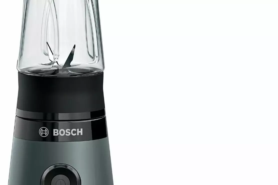 Bosch VitaPower Serie 2 MMB2111M