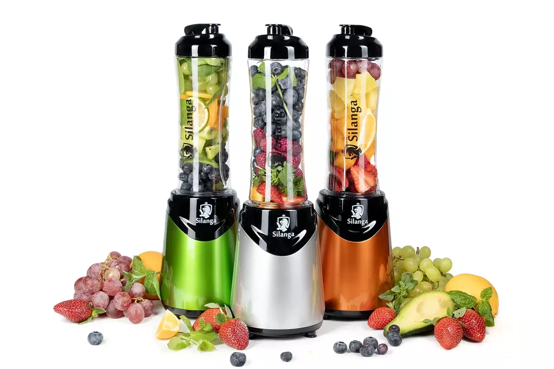 Silanga BL550 Smoothie Maker