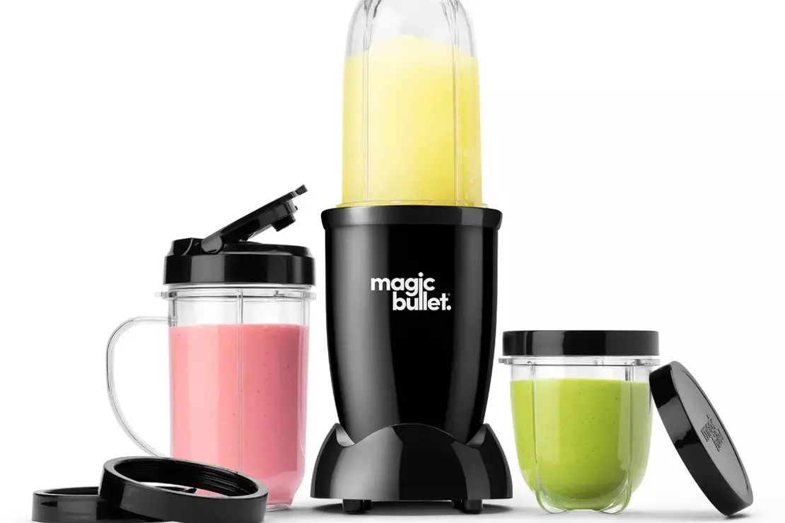 Magic Bullet MBR10B