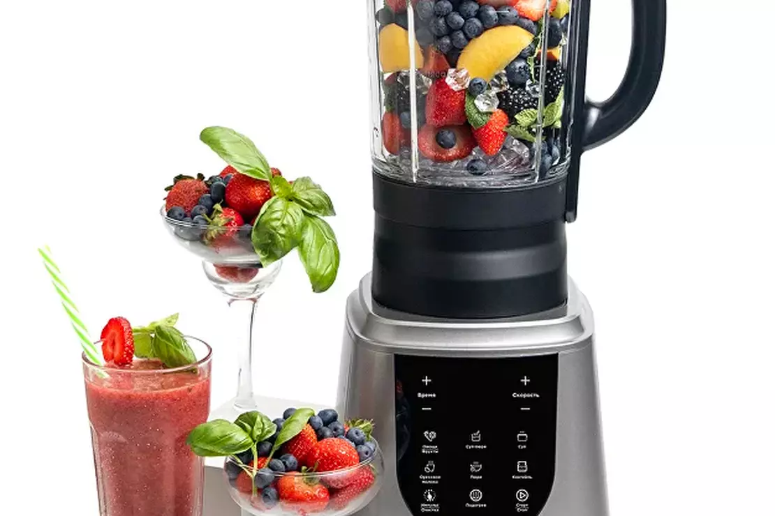 Silanga BL1800-1