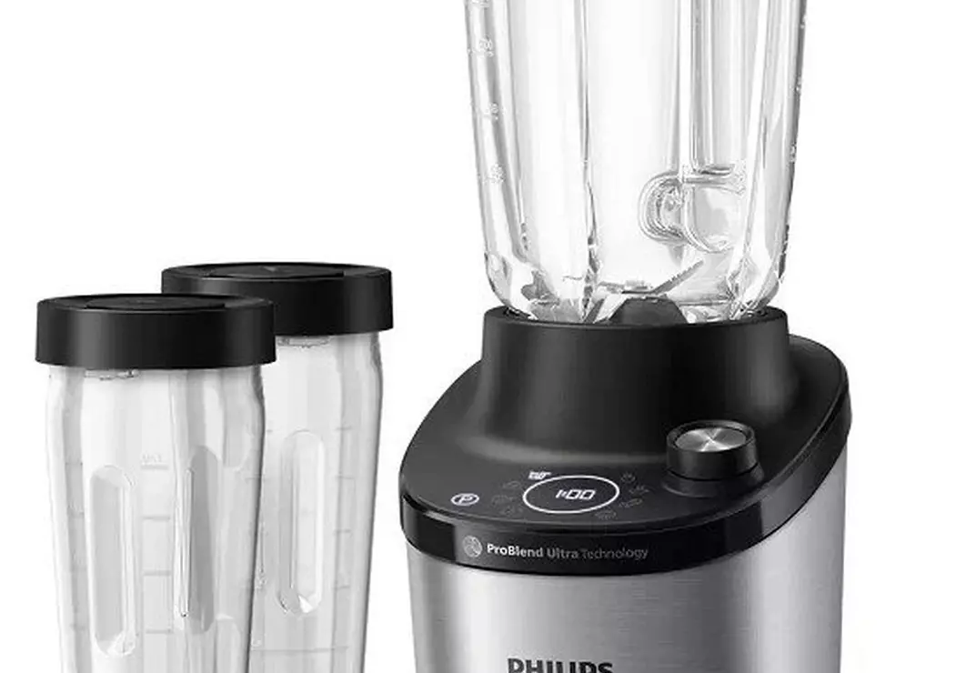 Philips HR3760/10-1