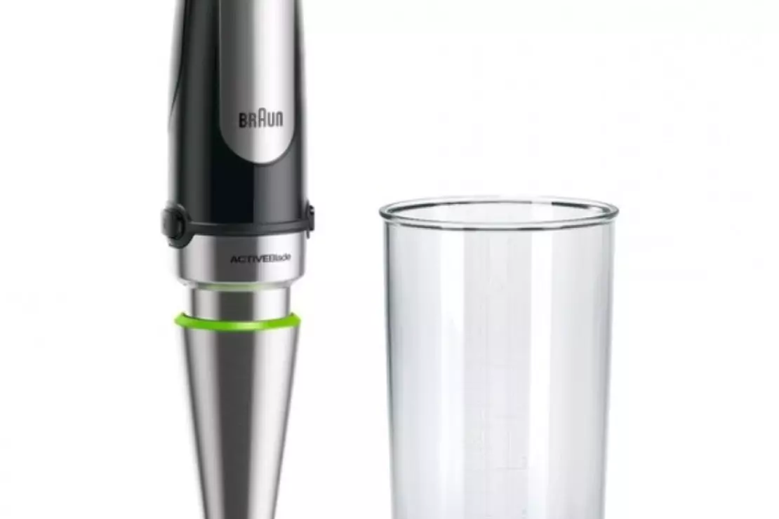 BRAUN MultiQuick 7 MQ7045X-1