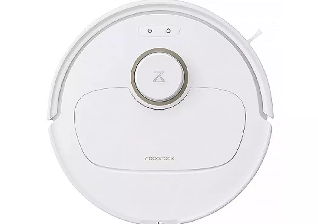 Roborock Qrevo L Pro