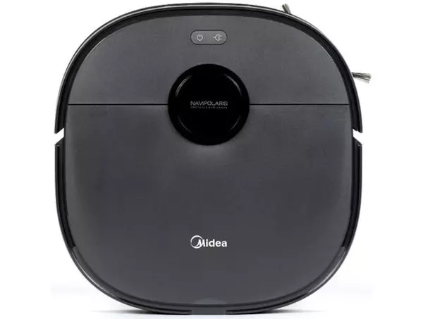 Midea VCR V15 Pro Ultra