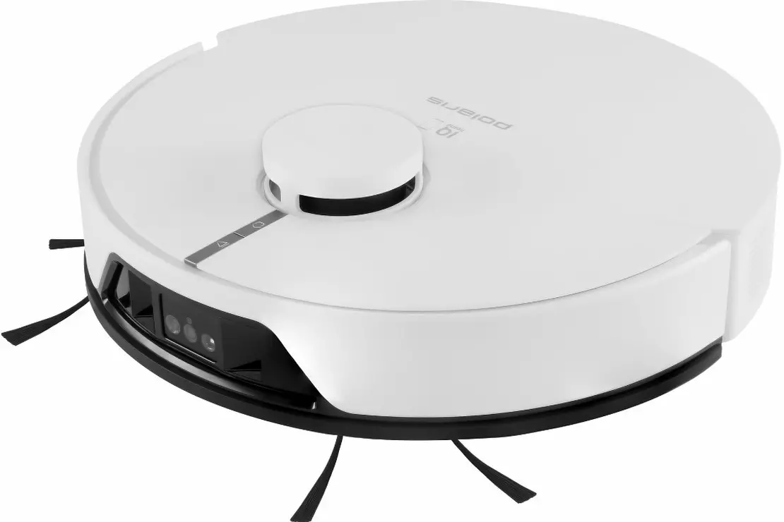 Polaris PVCRAC 7750 WiFi IQ Home