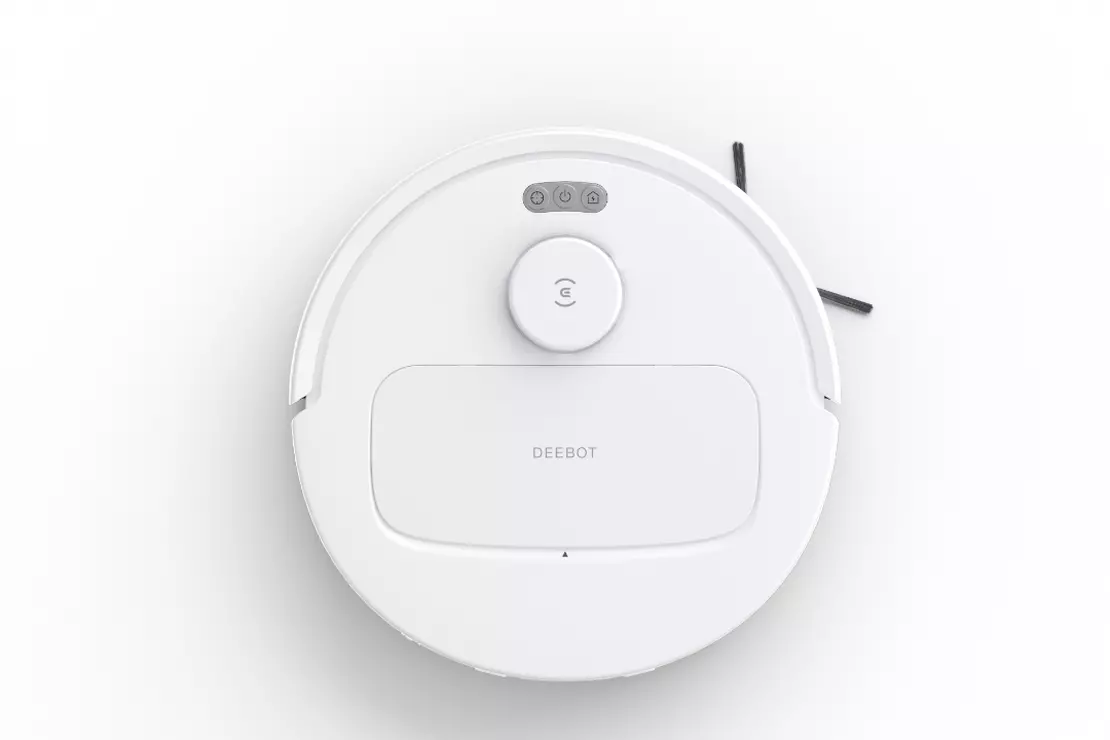 Ecovacs Deebot N20e Plus