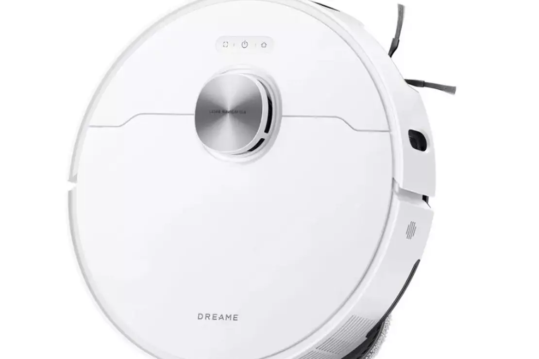 Dreame L40s Ultra