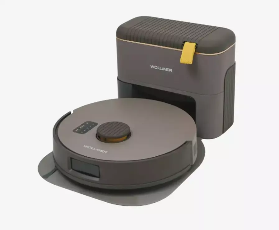 Wollmer F710 Pet Vision