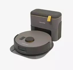 Wollmer F710 Pet Vision