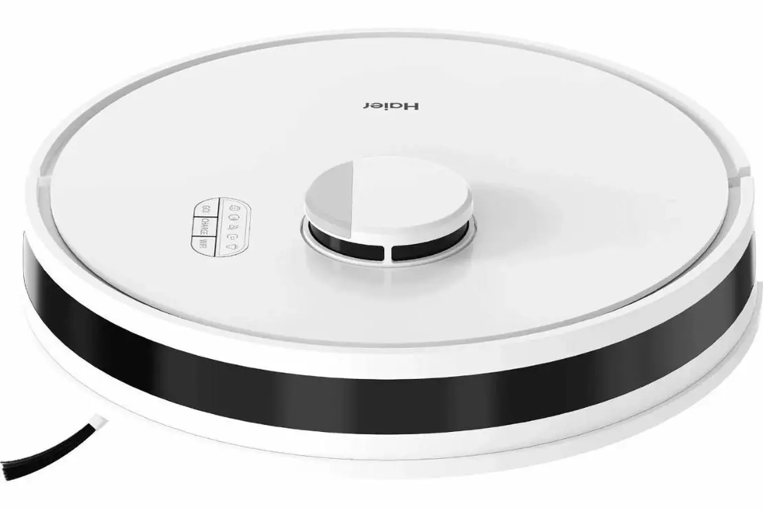 Haier S3U HSR CARE