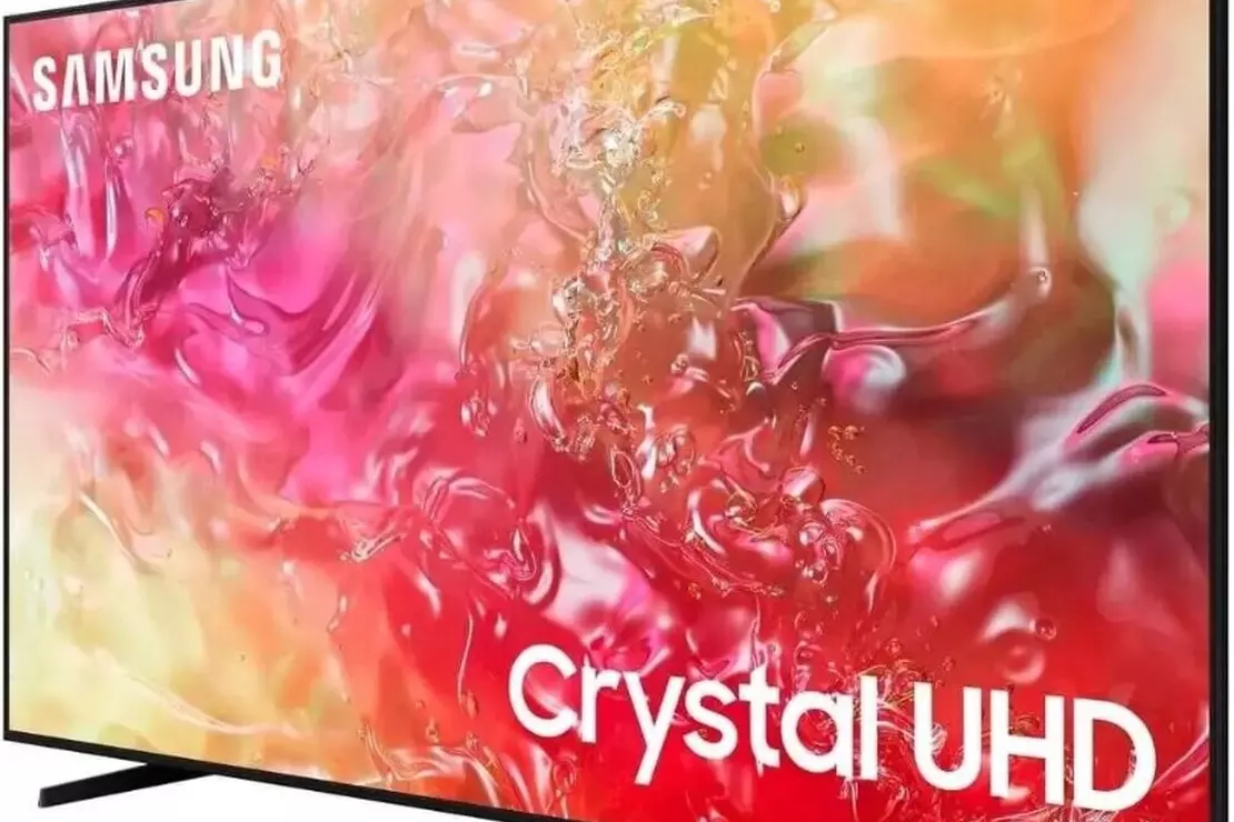 Samsung UE43DU7100UXRU-1