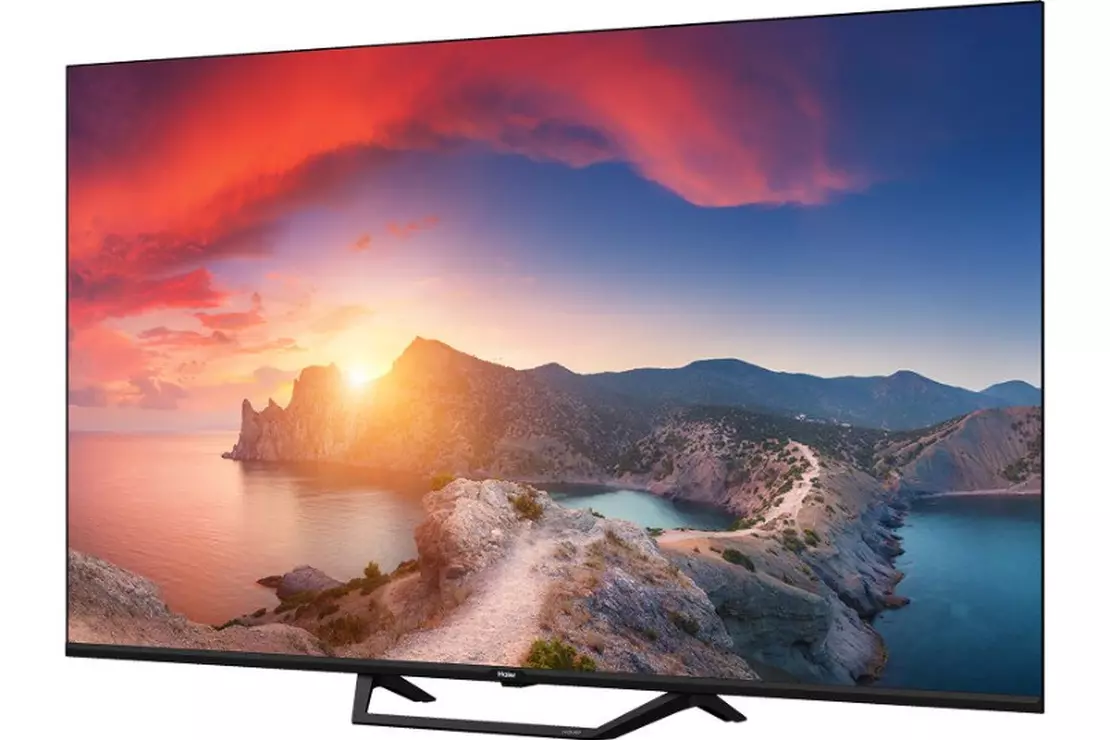 Haier 32 Smart TV S2 Pro