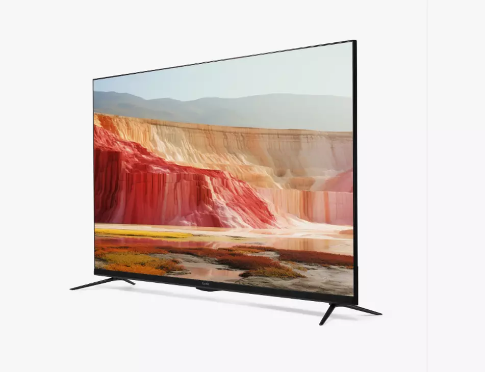 Tuvio 4К ULTRA HD DLED Frameless-1