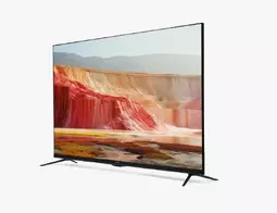 Tuvio 4К ULTRA HD DLED Frameless-1
