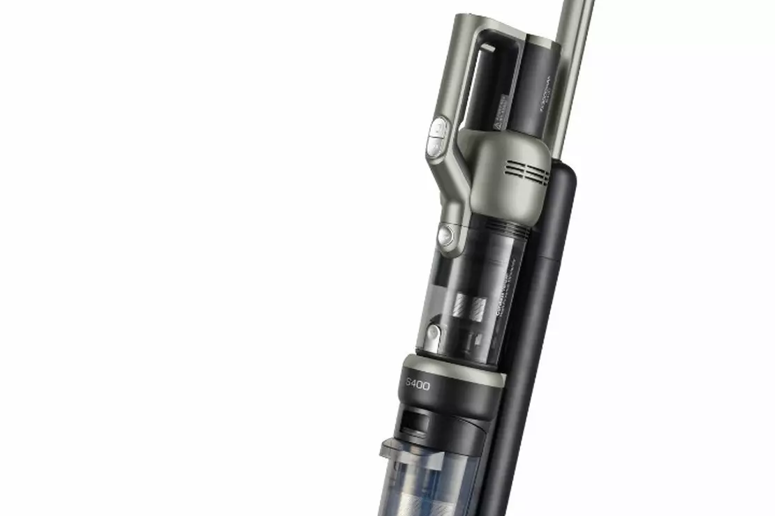 Polaris PVCW 6070