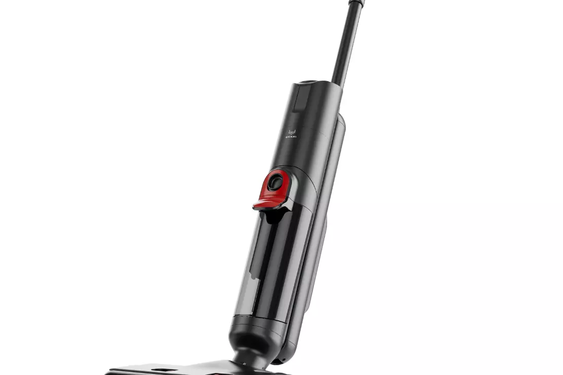 OKAMI M410-1