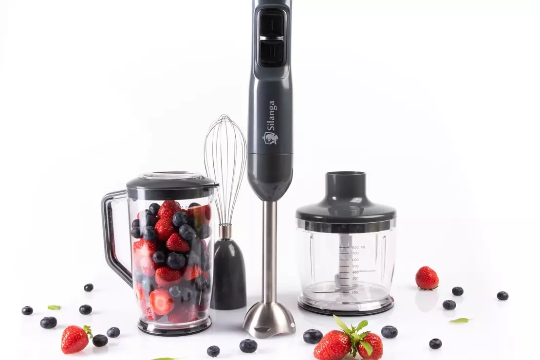 Silanga BL800 Universal-m