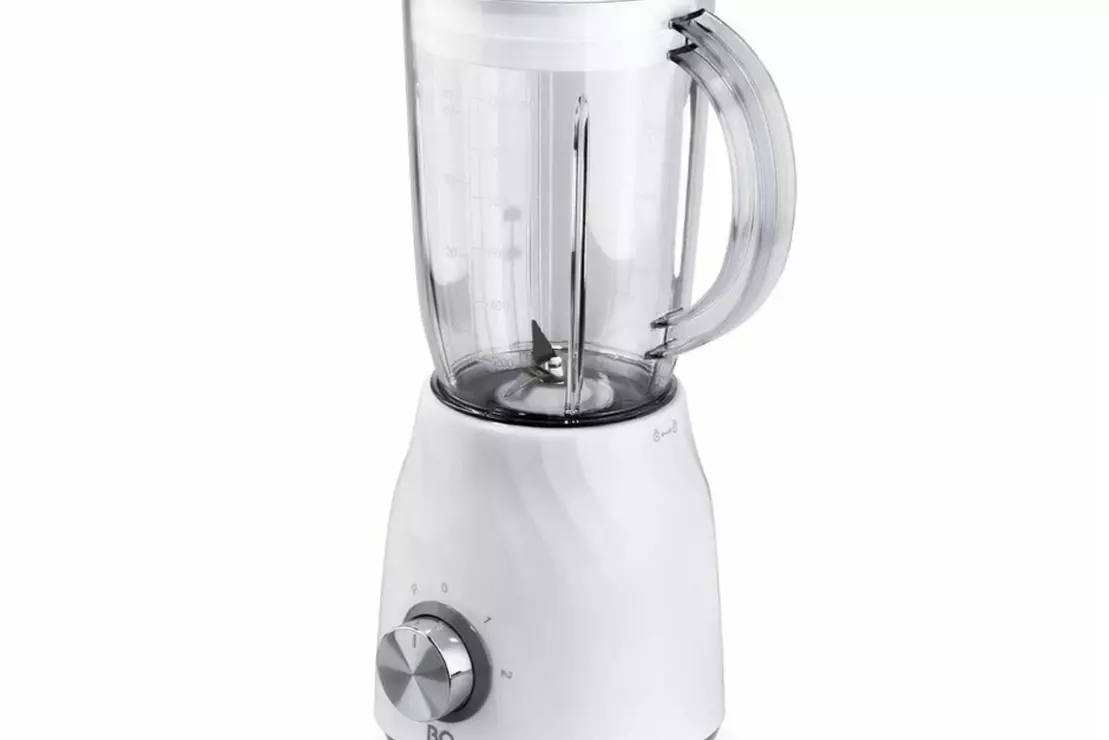 BQ SB1009 White